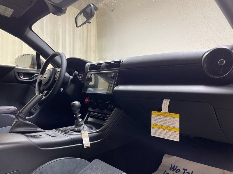 New 2026 Subaru BRZ Series.Yellow RWD image 13