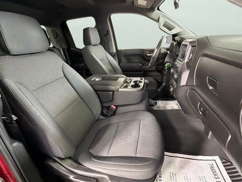 Used 2019 Chevrolet Silverado 1500 Custom RWD image 30