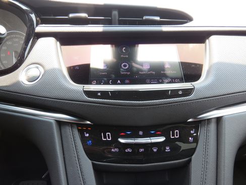 New 2025 Cadillac XT5 Premium Luxury w/ Technology Package image 29