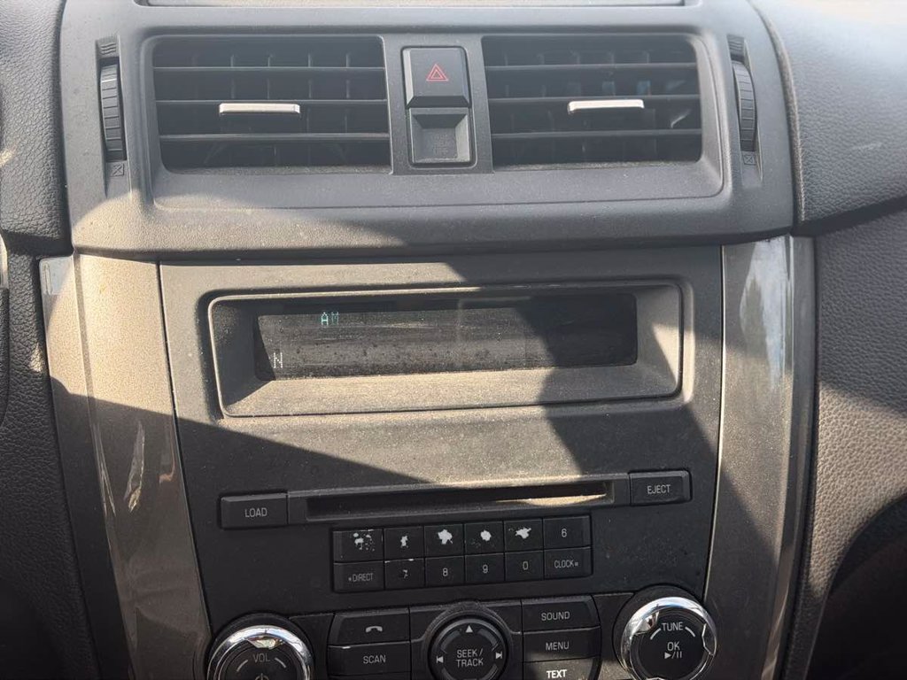 Used 2010 Ford Fusion Sport FWD image 20