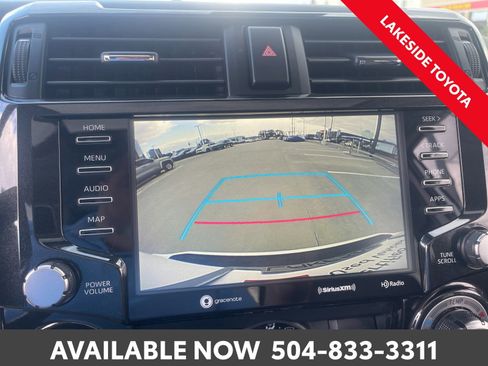 Certified 2023 Toyota 4Runner 40th Anniversary SE image 37