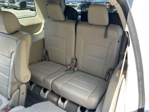 Used 2021 GMC Acadia Denali w/ Denali Ultimate Package image 10
