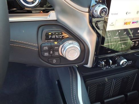 New 2026 RAM 1500 Tungsten image 15