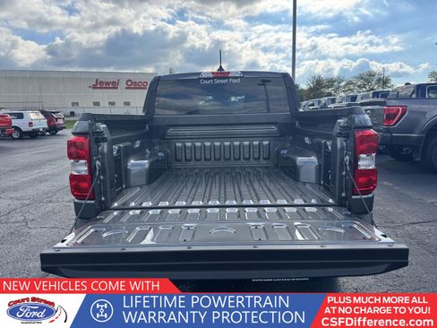 New 2025 Ford Maverick XL w/ 4K Tow Package image 19