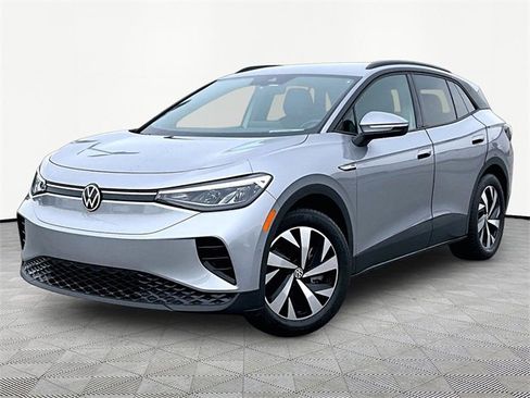 Used 2023 Volkswagen ID.4 Pro image 3