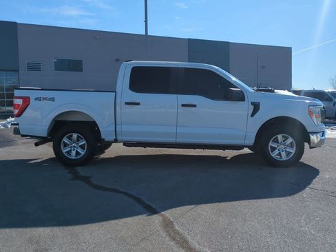 Used 2021 Ford F150 XL w/ Equipment Group 101A High image 9