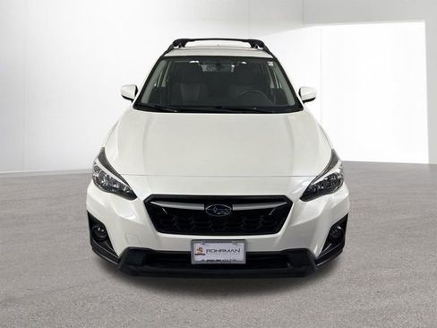 Used 2019 Subaru Crosstrek 2.0i Premium w/ Eyesight System image 24