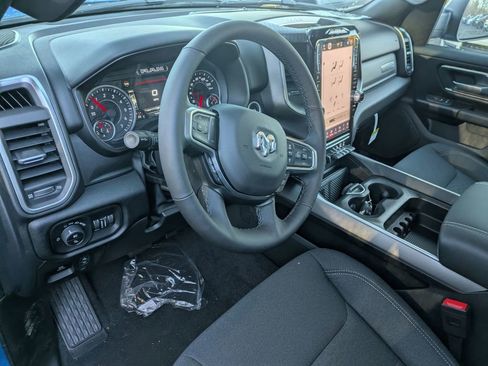 New 2026 RAM 1500 Big Horn image 12