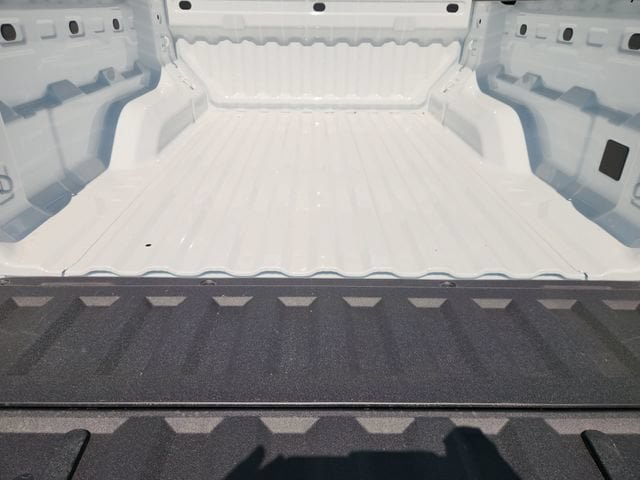 New 2026 Chevrolet Colorado LT w/ Advanced Trailering Package RWD image 21