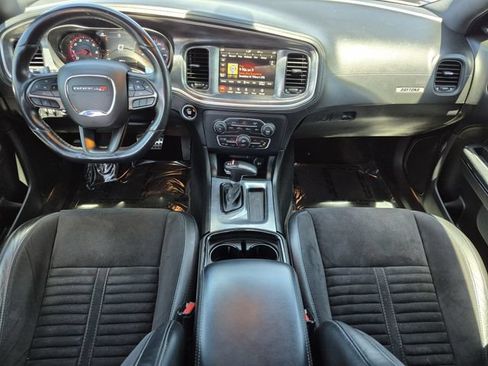 Used 2022 Dodge Charger R/T w/ Daytona Edition Group RWD image 20