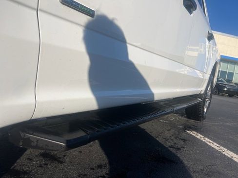 Used 2017 Ford F150 XL w/ Equipment Group 101A Mid image 12