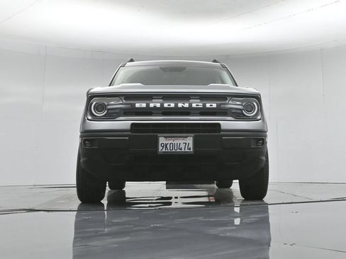 Used 2023 Ford Bronco Sport Big Bend w/ Convenience Package AWD/4WD image 47