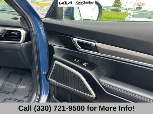 Certified 2023 Kia Telluride EX X-Line AWD/4WD image 59