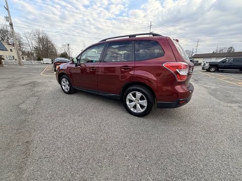 Used 2016 Subaru Forester 2.5i Premium w/ Popular Package #2 image 33
