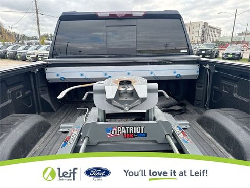 Used 2024 GMC Sierra 2500 AT4X image 25