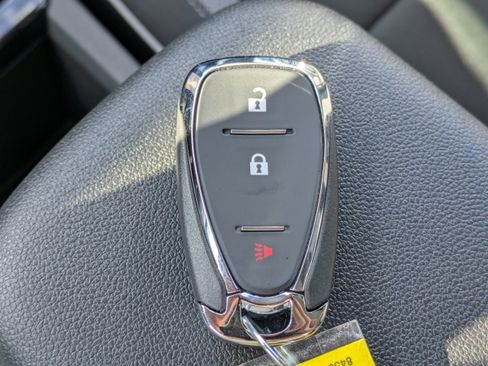 New 2026 Chevrolet TrailBlazer LS image 27