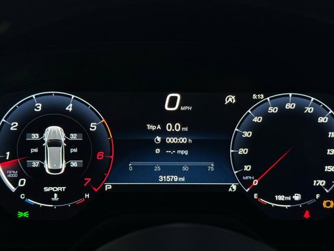 Used 2023 Maserati Grecale GT image 20