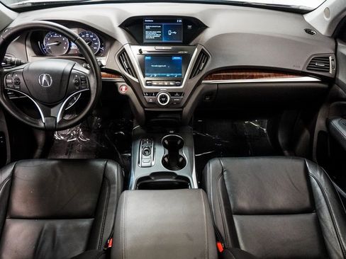 Used 2020 Acura MDX FWD image 27