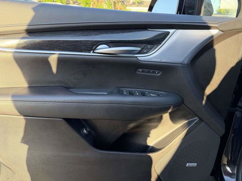 Certified 2023 Cadillac XT5 Premium Luxury AWD/4WD image 20