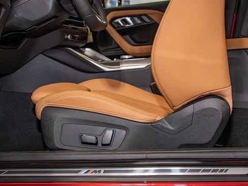 Used 2025 BMW 230i xDrive Coupe w/ M Sport Package image 15