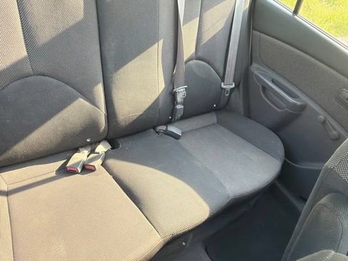 Used 2007 Kia Rio LX FWD image 15