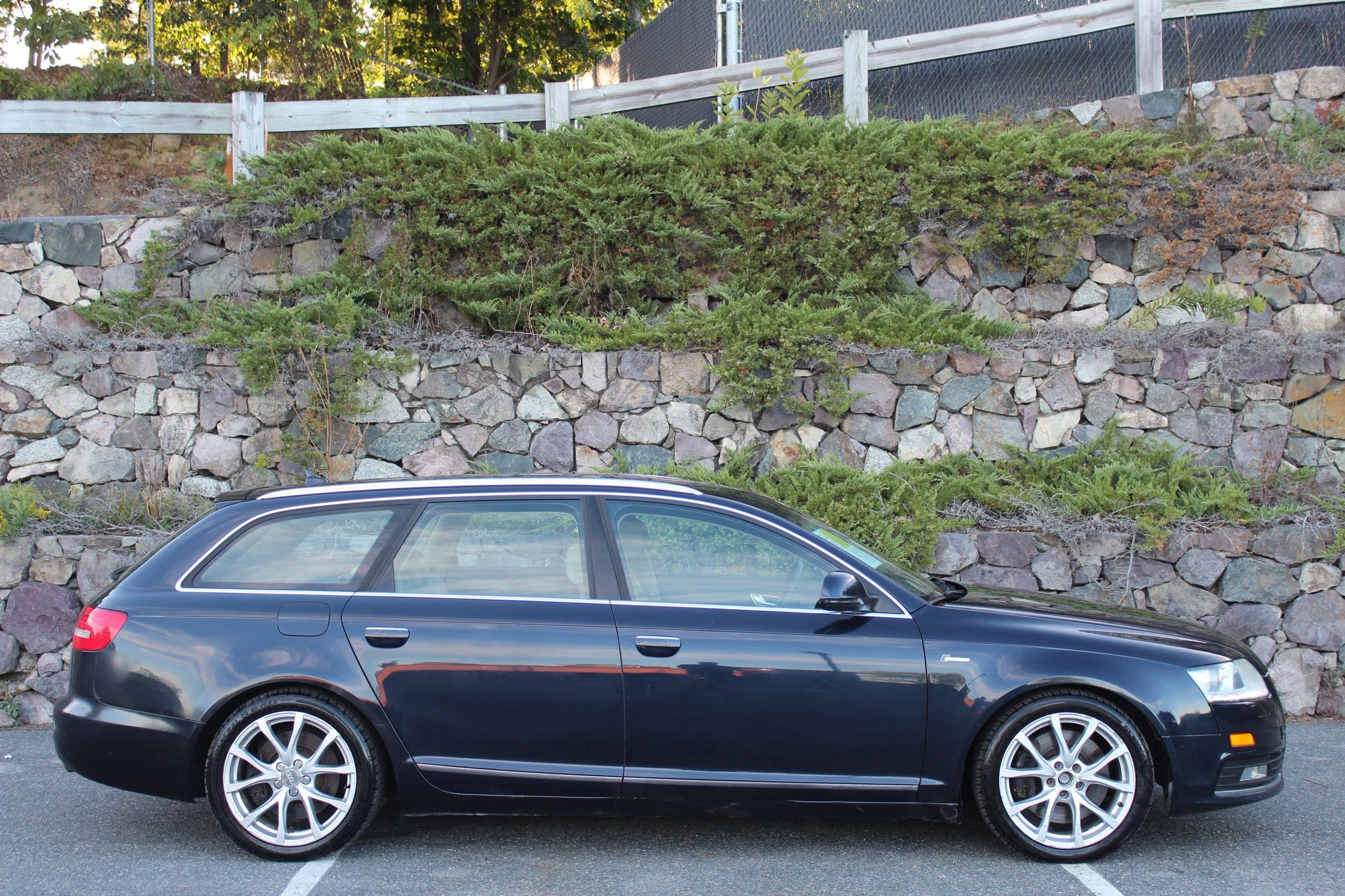 Used 2010 Audi A6 Premium Plus AWD/4WD image 4