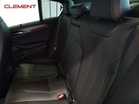 Used 2020 BMW M5 w/ Executive Package image 33