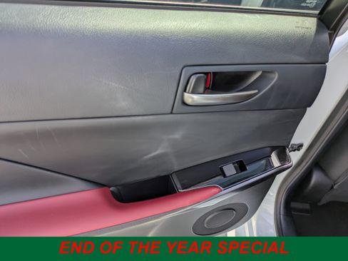 Used 2024 Lexus IS 350 F Sport image 15