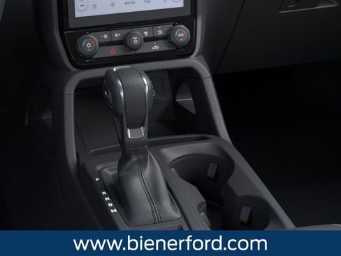 New 2026 Ford Ranger XLT AWD/4WD image 16