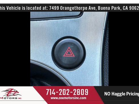 Used 2007 INFINITI G35 Coupe w/ Premium Pkg image 33