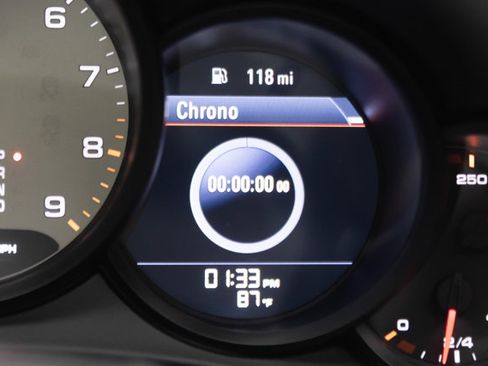 Used 2015 Porsche 911 Carrera S RWD image 92