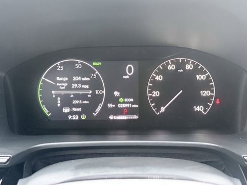 Used 2024 Honda CR-V Sport Touring image 71