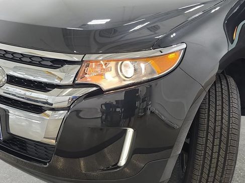 Used 2013 Ford Edge SEL FWD image 28