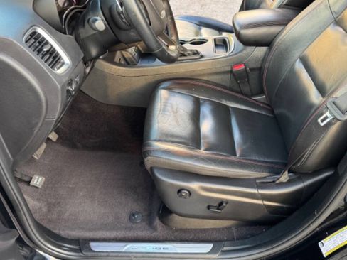 Used 2018 Dodge Durango GT AWD/4WD image 14