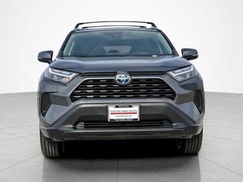 Certified 2024 Toyota RAV4 XLE w/ Convenience Package image 8