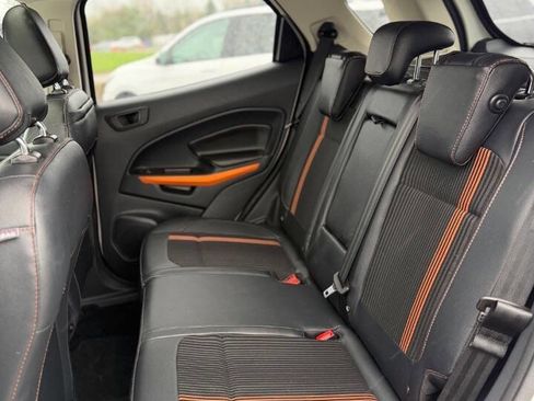 Used 2018 Ford EcoSport SES AWD/4WD image 13