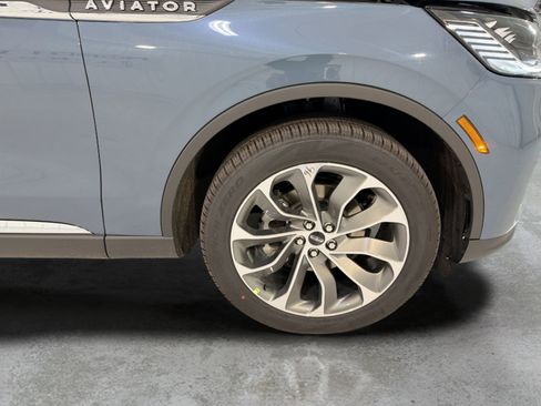 New 2026 Lincoln Aviator 2WD image 30