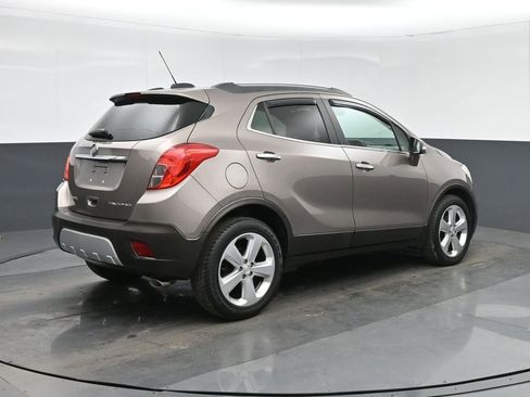 Used 2015 Buick Encore Base image 7