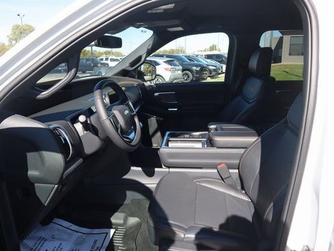 New 2025 Ford Expedition Tremor image 8