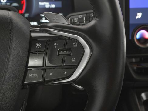 Used 2026 Lexus GX 550 w/ Accessory Package (2T) image 24