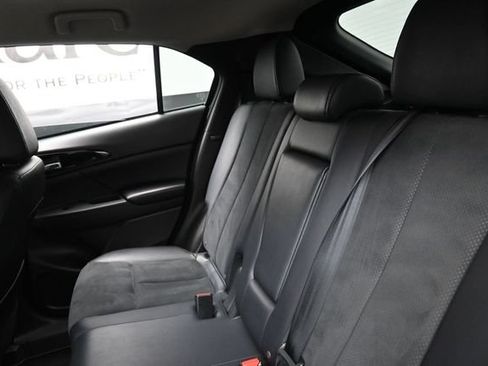 Used 2024 Mitsubishi Eclipse Cross SE AWD/4WD image 21