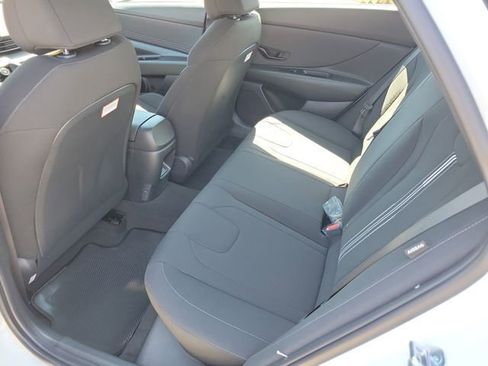 New 2026 Hyundai Elantra Sport image 21