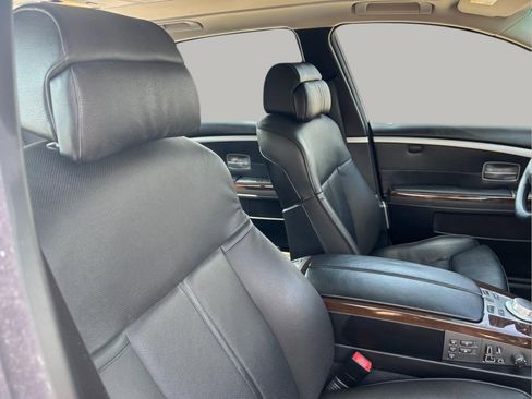 Used 2008 BMW 750Li image 33