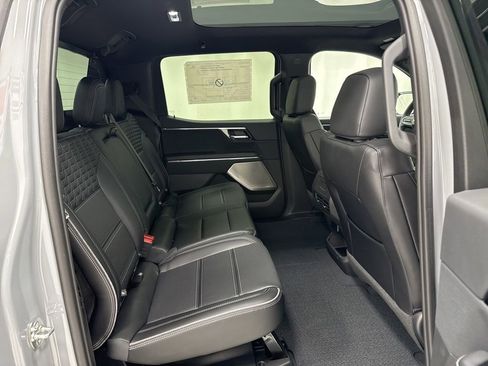 New 2025 GMC Sierra EV Denali image 12