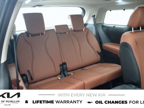 New 2026 Kia Carnival SX FWD image 14