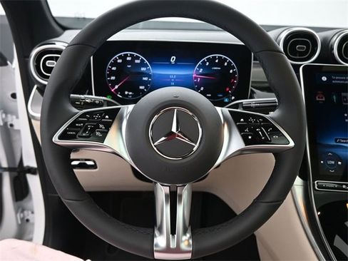 New 2026 Mercedes-Benz GLC 300 image 28