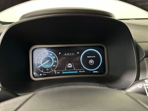 Used 2023 Hyundai Kona SEL FWD image 16