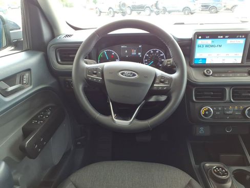 Used 2024 Ford Maverick XLT w/ XLT Luxury Package FWD image 18