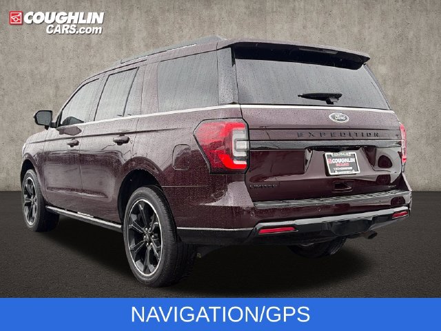 Used 2023 Ford Expedition Limited AWD/4WD image 6