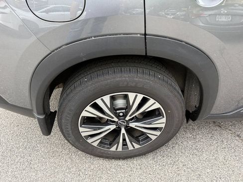 Used 2023 Nissan Rogue SV AWD/4WD image 13